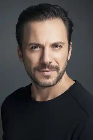 Serkan Altunorak fotoğrafı