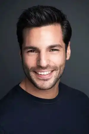 Serkan Çayoğlu fotoğrafı