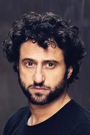 Serkan Kaya fotoğrafı