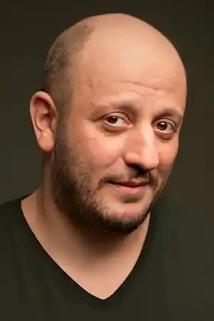 Serkan Keskin fotoğrafı