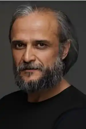 Sermet Yeşil fotoğrafı