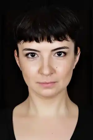 Serpil Göral fotoğrafı