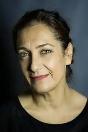 Serpil Gül fotoğrafı