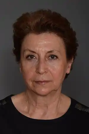 Serra Menderes fotoğrafı