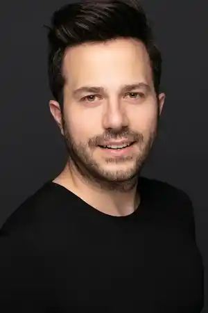 Sertan Erkaçan fotoğrafı