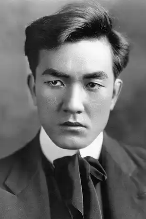 Sessue Hayakawa fotoğrafı