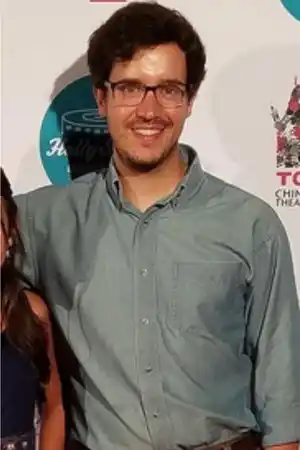 Seth Cuddeback fotoğrafı
