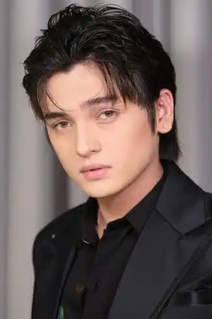 Seth Fedelin fotoğrafı