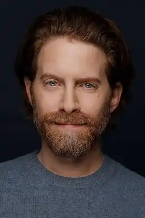 Seth Green fotoğrafı