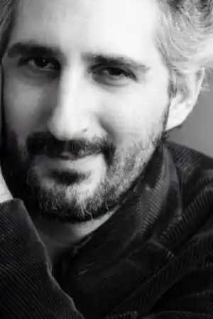 Seth Kubersky fotoğrafı