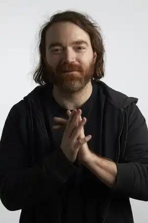 Seth Porges fotoğrafı