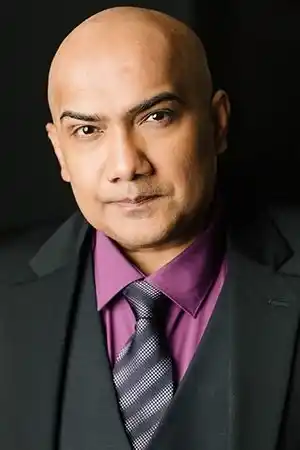 Seth Ranaweera fotoğrafı