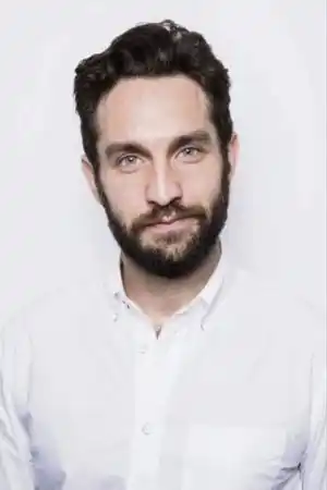 Seth Reiss fotoğrafı