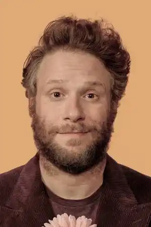 Seth Rogen fotoğrafı