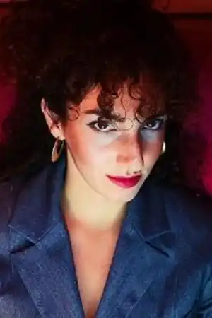 Sevda Baş fotoğrafı