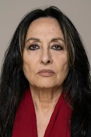 Sevda Ferdağ fotoğrafı