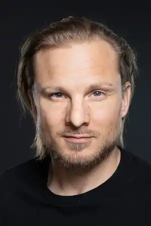 Severi Saarinen fotoğrafı