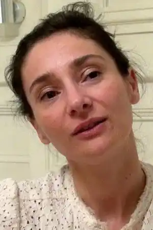 Séverine Werba fotoğrafı