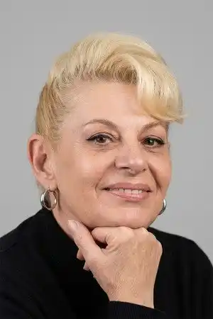 Sevim Çalışgir fotoğrafı