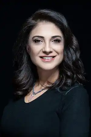 Sevinç Erol fotoğrafı