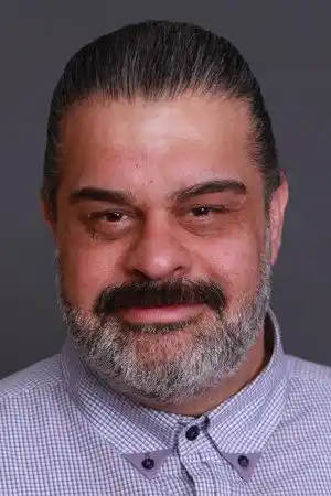 Şevki Özcan fotoğrafı