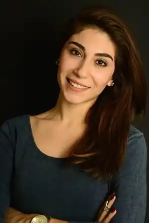 Seyda Terzioglu fotoğrafı