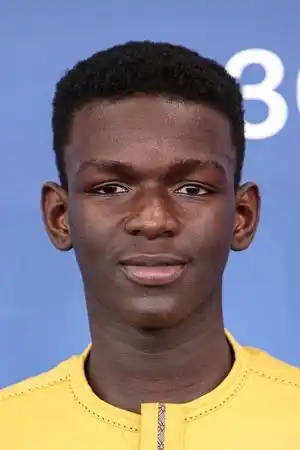 Seydou Sarr fotoğrafı