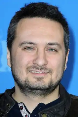 Seyfi Teoman fotoğrafı