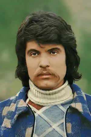 Seyhan Karabay fotoğrafı