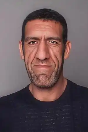 Seyithan Özdemir fotoğrafı