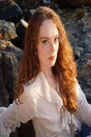 Şeyma Peçe fotoğrafı