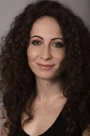 Sezin Bozacı fotoğrafı