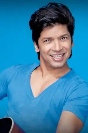 Shaan Mukherjee fotoğrafı