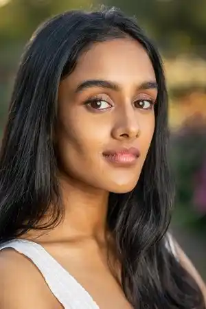 Shabana Azeez fotoğrafı