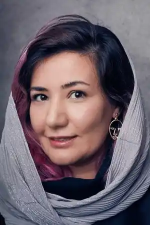 Shaghayegh Shourian fotoğrafı