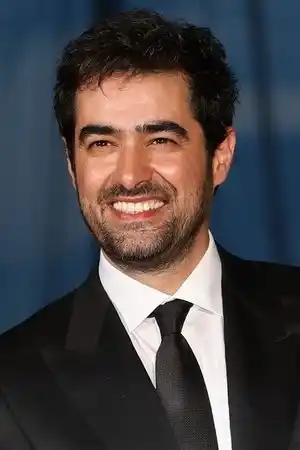 Shahab Hosseini fotoğrafı