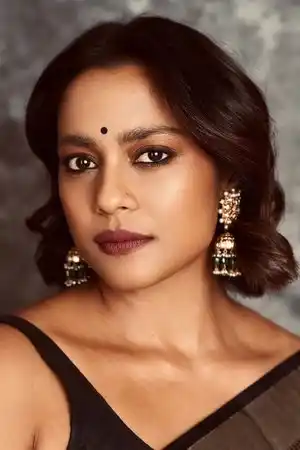 Shahana Goswami fotoğrafı
