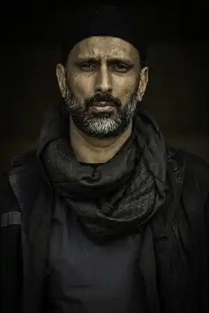 Shahid Ahmed fotoğrafı