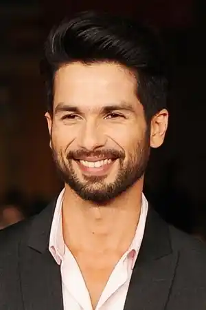 Shahid Kapoor fotoğrafı