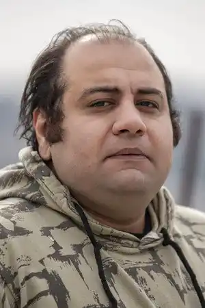 Shahoo Rostami fotoğrafı