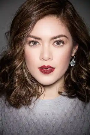 Shaina Magdayao fotoğrafı