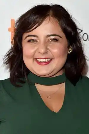 Shaista Latif fotoğrafı