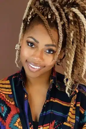 Shakira Ja'nai Paye fotoğrafı