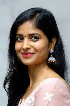 Shalini Kondepudi fotoğrafı