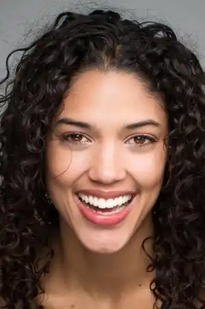 Shamilla Miller fotoğrafı
