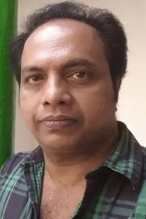 Shammi Thilakan fotoğrafı