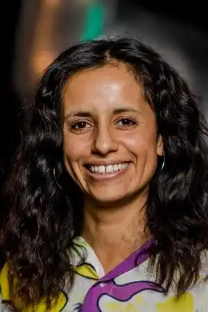 Shana Mathai fotoğrafı