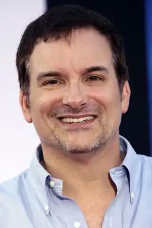 Shane Black fotoğrafı