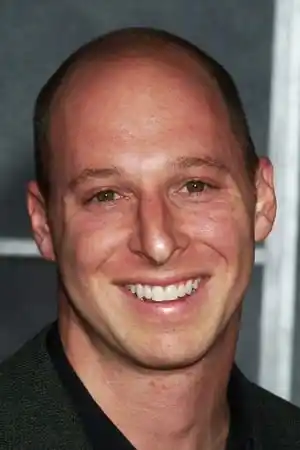 Shane Edelman fotoğrafı