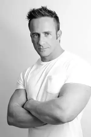 Shane John Kruger fotoğrafı